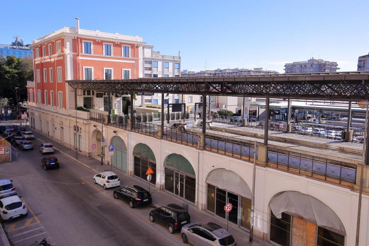 Gasthuis L.t. _ Locazioni Turistiche _ Bari